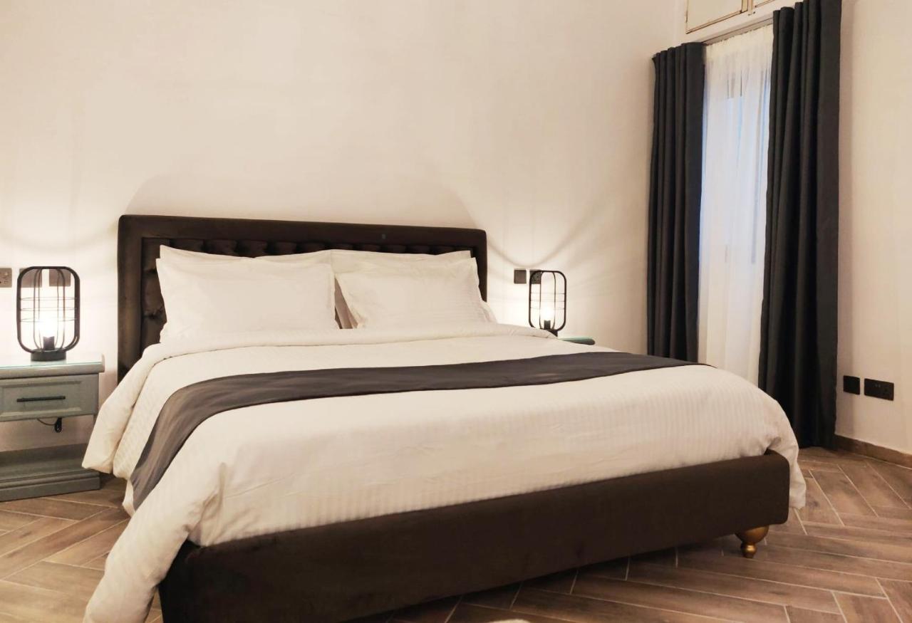 Casa Reale Boutique Hotel Valletta Buitenkant foto