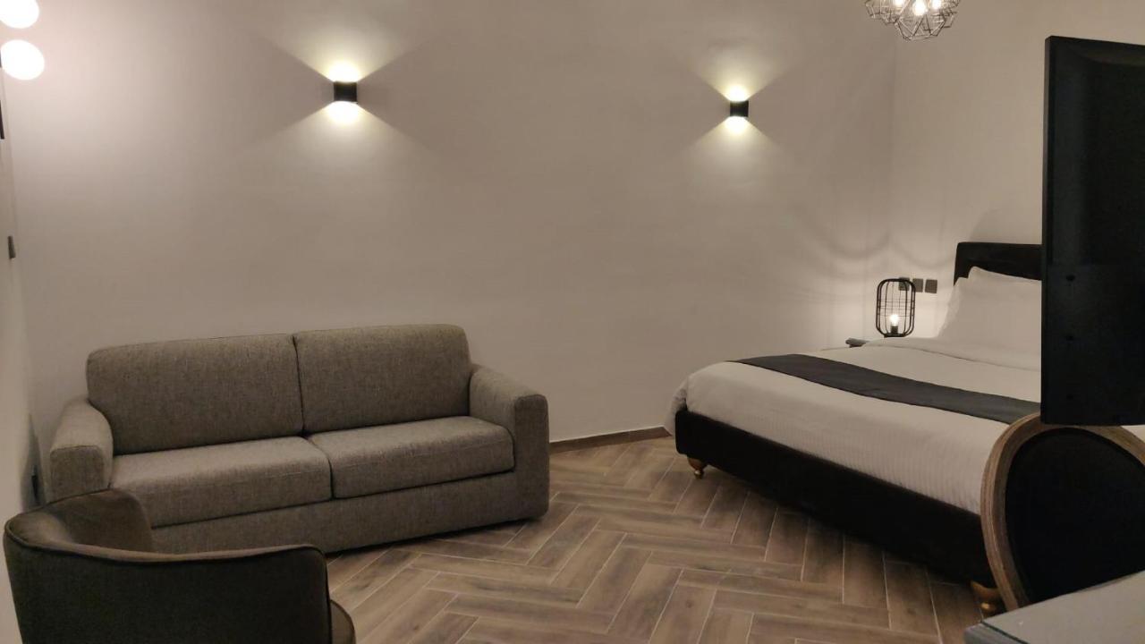 Casa Reale Boutique Hotel Valletta Buitenkant foto