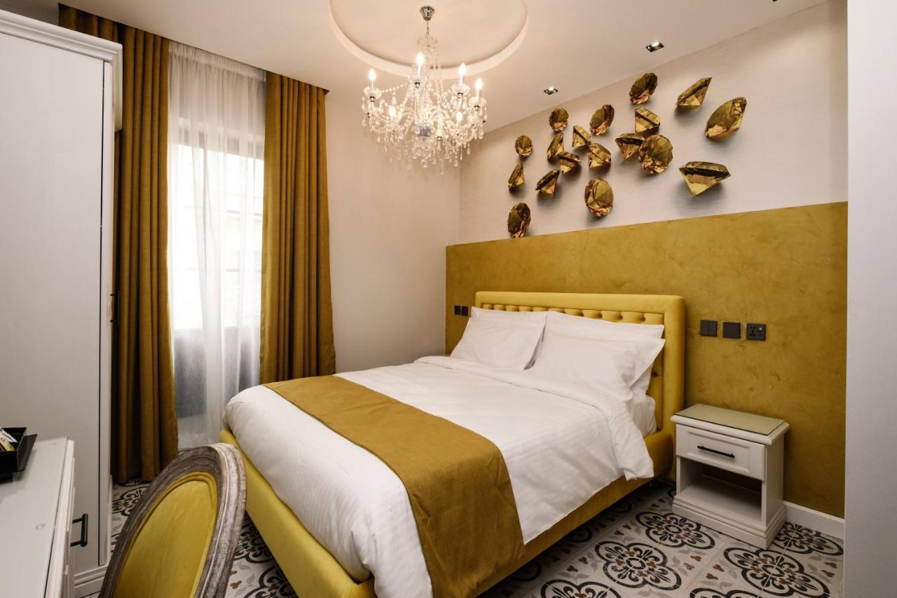Casa Reale Boutique Hotel Valletta Buitenkant foto
