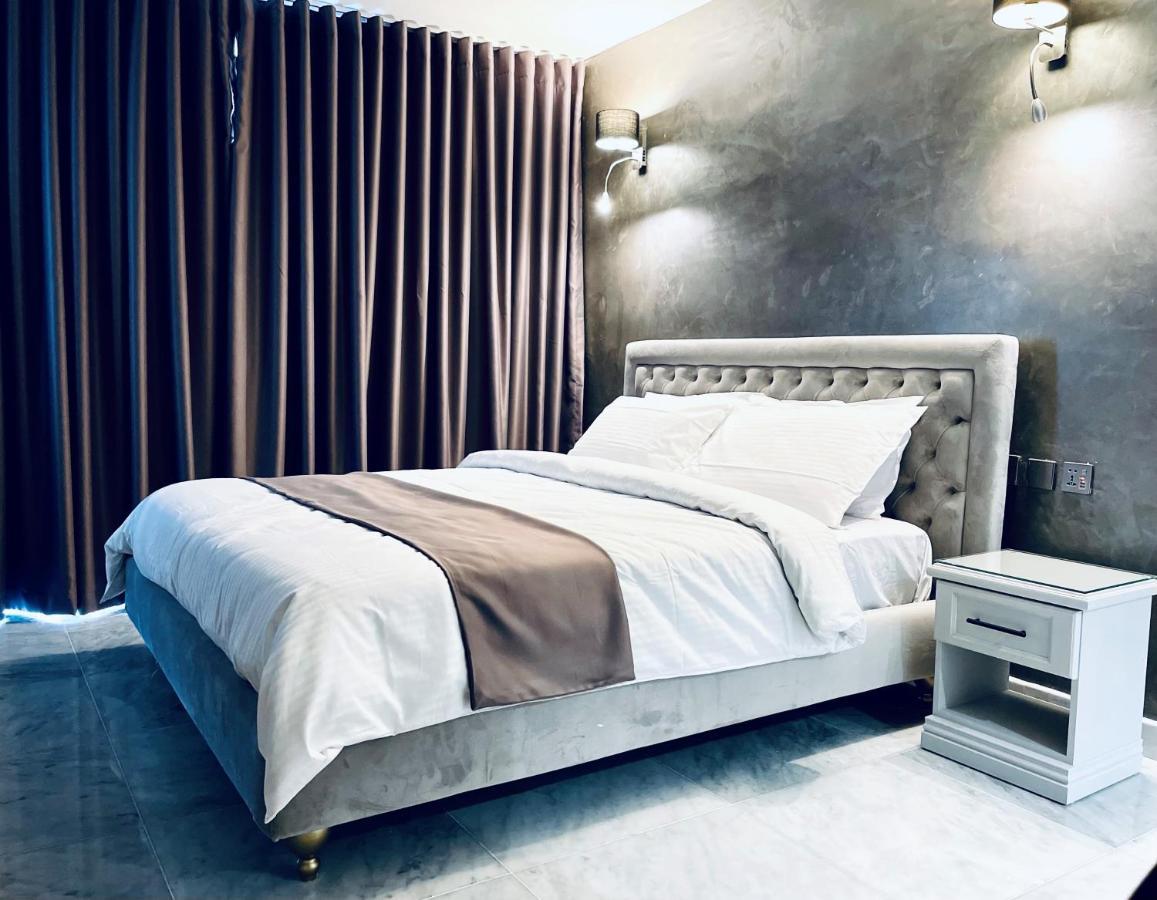 Casa Reale Boutique Hotel Valletta Buitenkant foto